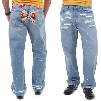 my  denim super  n'est c'po